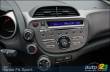2009 Honda fit Sport