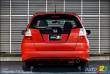 2009 Honda fit Sport