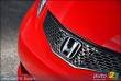 2009 Honda fit Sport