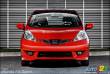 2009 Honda fit Sport