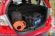 2009 Honda fit Sport