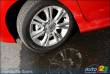 2009 Honda fit Sport