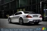 Mercedes-Benz SL63 AMG �dition limit�e IWC Schaffhausen