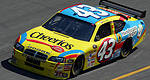 NASCAR: Petty Enterprises releases Bobby Labonte
