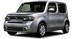 2009 Nissan cube Preview