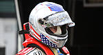 IRL: Marco Andretti de retour avec AGR