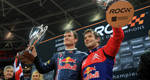 Sébastien Loeb remporte le Race of Champions à Wembley
