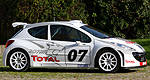 WRC: Que seront les S2000 du Championnat du monde des rallyes?