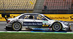 DTM: Changes for the 2009 season