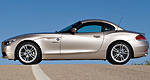 Two new Z4 models coming this spring