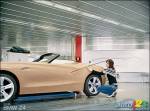 Deux nouveaux Z4 au printemps
