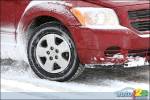 Why winter tires?