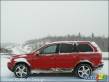 2009 Volvo XC90 7-seat R V8 AWD Review (video) 2009 Volvo XC90 7-seat R V8 AWD Review (video)