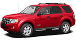 2009 Ford Escape XLT I4 Review