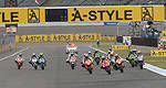 MotoGP: Un plateau de 19 pilotes pour 2009