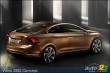 Volvo S60 Concept prochainement dévoilé Volvo S60 Concept prochainement dévoilé