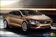 Volvo S60 Concept prochainement dévoilé Volvo S60 Concept prochainement dévoilé