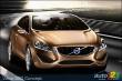Volvo S60 Concept prochainement dévoilé Volvo S60 Concept prochainement dévoilé