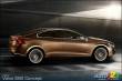 Volvo S60 Concept prochainement dévoilé Volvo S60 Concept prochainement dévoilé