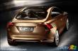 Volvo S60 Concept prochainement dévoilé Volvo S60 Concept prochainement dévoilé
