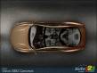 Volvo S60 Concept prochainement dévoilé Volvo S60 Concept prochainement dévoilé