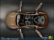 Volvo S60 Concept prochainement dévoilé Volvo S60 Concept prochainement dévoilé