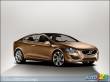 Volvo S60 Concept prochainement dévoilé Volvo S60 Concept prochainement dévoilé