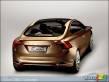 Volvo S60 Concept prochainement dévoilé Volvo S60 Concept prochainement dévoilé