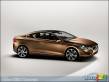 Volvo S60 Concept prochainement dévoilé Volvo S60 Concept prochainement dévoilé