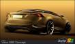 Volvo S60 Concept prochainement dévoilé Volvo S60 Concept prochainement dévoilé