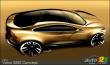 Volvo S60 Concept prochainement dévoilé Volvo S60 Concept prochainement dévoilé