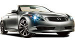 Infiniti G37 Cabriolet 2009 : aperçu