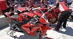 AMA: Honda pulls out of program