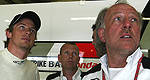 F1: David Richards tourne son attention vers la Formule 1