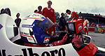 F1: Alain Prost déçu par l'attitude autophobe de la France