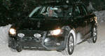 Spied: 2010 Audi A4 allroad!