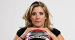 Female Formula 2 driver is Sébastien Buemi's cousin
