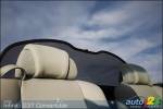 Infiniti G37 Cabriolet 2009 : aper�u