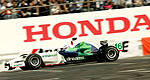 F1: Honda dévoilera des détails en janvier