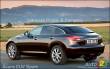 Spied: 2010 Acura Sport CUV!