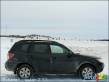 2009 Subaru forester 2.5X