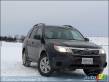 2009 Subaru forester 2.5X