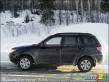 2009 Subaru forester 2.5X