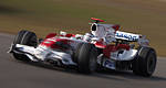 F1: Toyota dismiss Jarno Trulli rumours