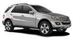 2009 Mercedes-Benz ML320 BlueTEC Review