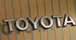 An electric vehicle unveiled at the Detroit Auto Show