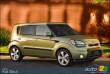 Kia Soul 2010 : aper�u