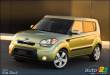 Kia Soul 2010 : aper�u