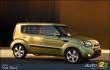 Kia Soul 2010 : aper�u