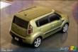 Kia Soul 2010 : aper�u